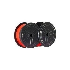 KMP Schwarz / Rot 13 mm x 6m (10051,0102)