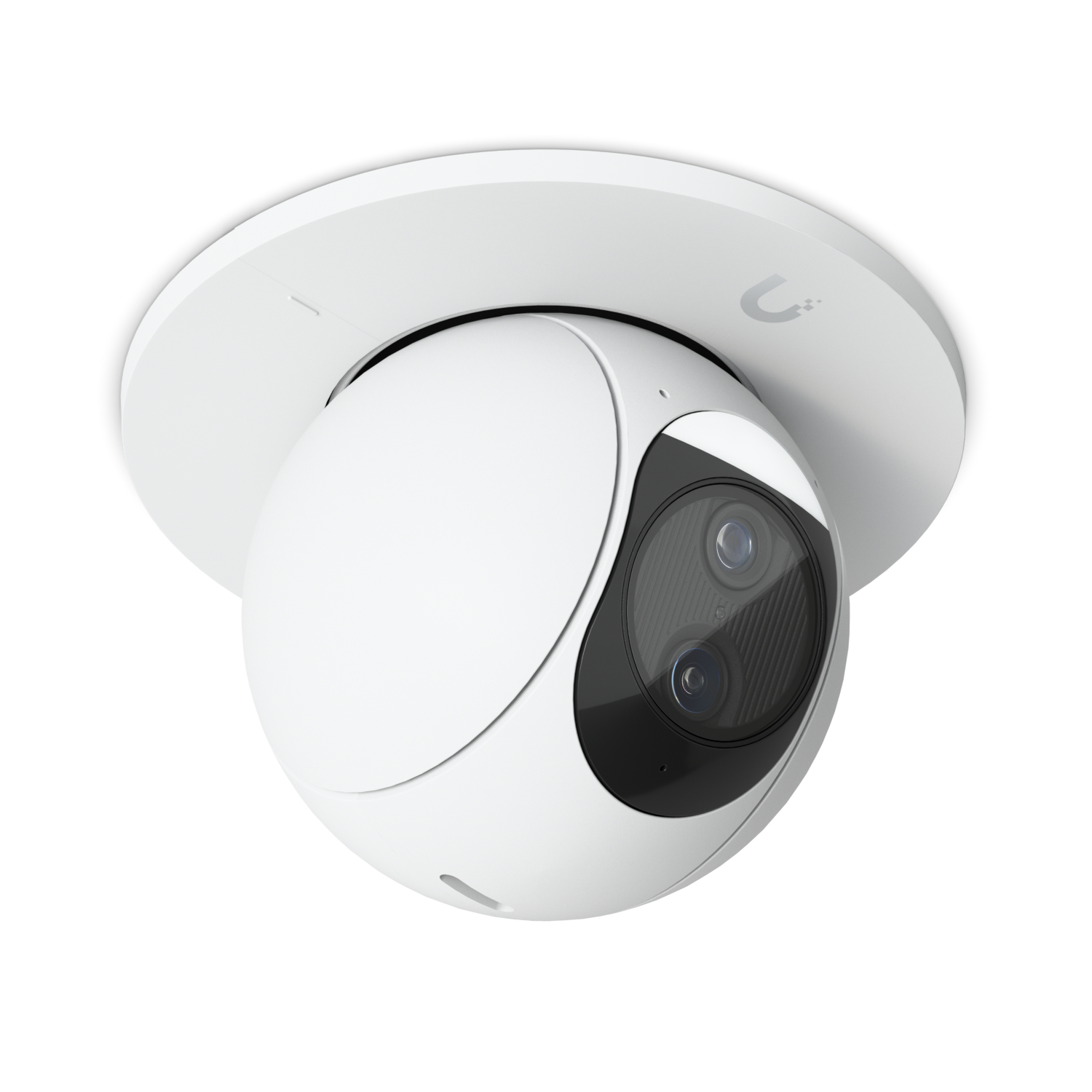 Ubiquiti UniFi UACC-G6-PTZ-ICM-W Kamerahalterung Weiß