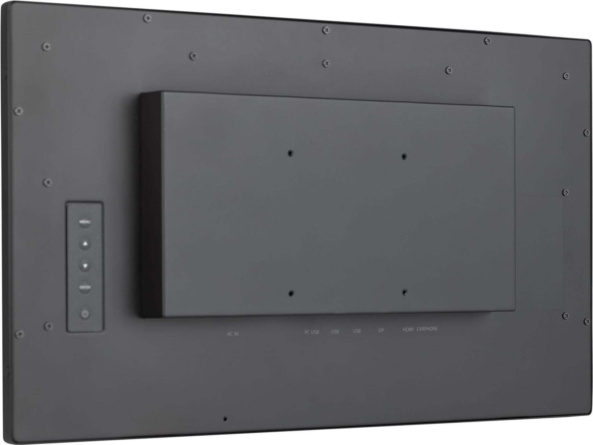 iiyama ProLite TF2238MSC-B1 21.5" Touchmonitor IPS Full HD Schwarz