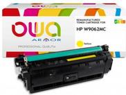 Armor OWA K16413OW Tonerkartusche 1 Stück(e) Kompatibel Gelb (K16413OW)