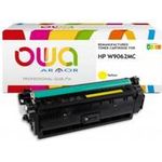 Armor OWA K16413OW Tonerkartusche 1 Stück(e) Kompatibel Gelb (K16413OW)