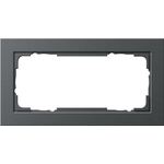 GIRA 100223 Steckdosensicherung AC Schwarz 10 Stück(e) (100223)