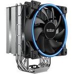 Pccooler GI-R66U CPU-Kühler in Blau (GI-R66U)
