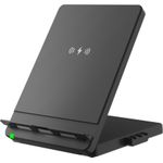 Yealink WHC60 - Kabelloses Ladegerät (1308017)