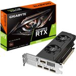 Gigabyte GeForce RTX 3050 OC 6G (GV-N3050OC-6GL)