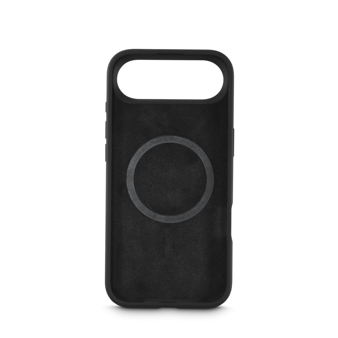 White Diamonds Cover Mag Urban Case für Apple iPhone Air 6,5" Schwarz