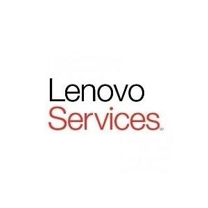 Lenovo Mail-In + Accidental Damage Protection (5PS0F82967)