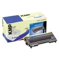 KMP B-T23 Tonerpatrone (ersetzt Brother TN2005) (1254,0000)