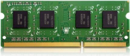 Acer 4GB DDR3L 1600MHz Speichermodul 1 x 4 GB (KN.4GB0G.026)
