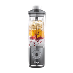 SharkNinja BC251 Blast Max Smoothie Maker 570ml - Grey (BC251EUGY)