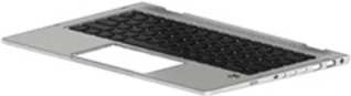 HP L56443-031 Notebook-Ersatzteil Tastatur (L56443-031)