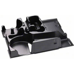 Bosch Professional 1600A002WH Einlage 1 Stück