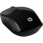 HP Wireless Mouse 200 (X6W31AA#ABD)
