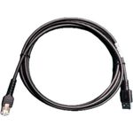 Zebra Verbindungskabel, USB Verbindungskabel USB, Länge: 2,1m, gerade (CBL-U10755-01)