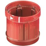 Rittal LED Dauerlichtelement SG 2372001 rot 24VAC/DC 1 (2372001)