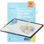 Paperlike 3 Displayschutzfolie for iPad Air 11 2024 & 2025 (PL3-10-24)
