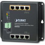 PLANET WGS-804HPT Switch (WGS-804HPT)