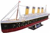 Revell RMS Titanic 3D-Puzzle 266 Stück(e) Schiffe (00154)
