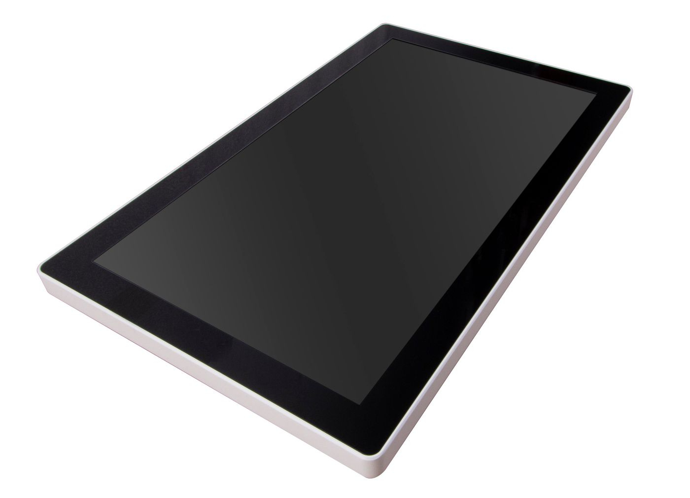 Ernitec 27" Full-HD Touch Monitor Windows 11 24/7 Vandal- & Wasserdicht