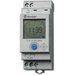 Finder Zeitschaltuhr 1W,16A,230V 12.51.8.230.0000 (125182300000)