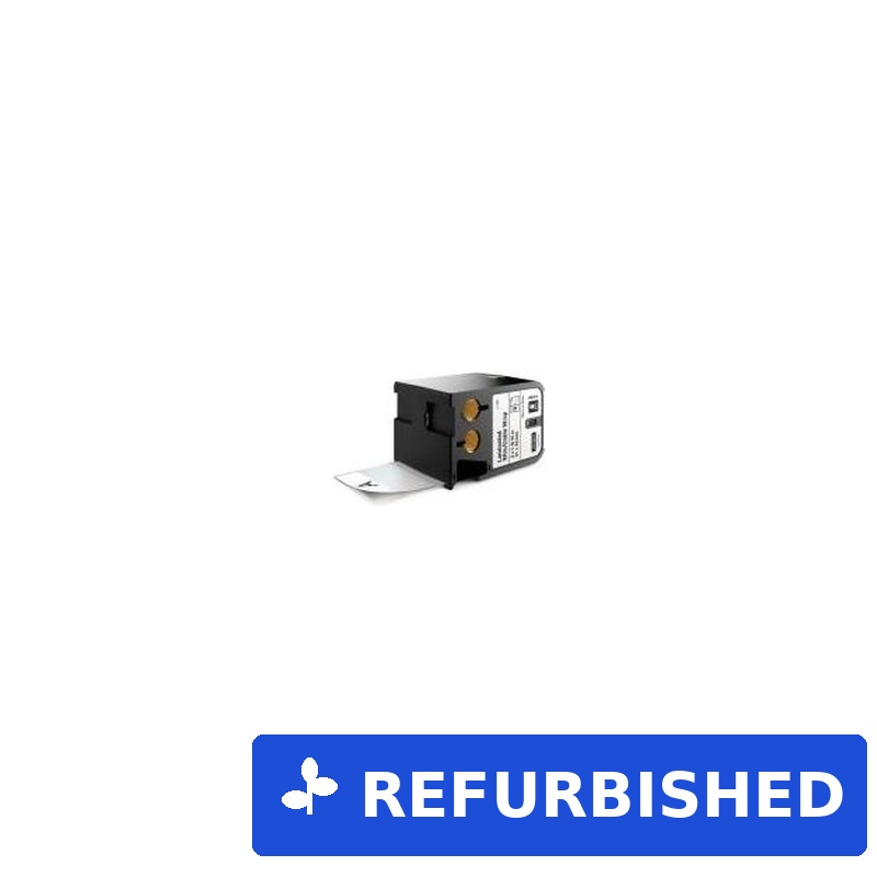 DYMO 1868711 Schwarz auf weiss (1868711)