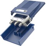 Hama SAT-DiSEqC-Schalter 2-1 (00205289)