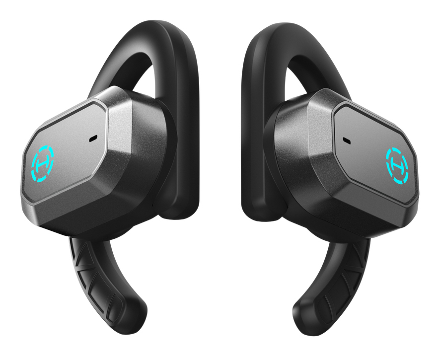 Edifier Hecate AIR2 Bluetooth Kopfhörer Schwarz
