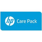 HPE Foundation Care 24x7 Service (U7QM2PE)