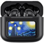 Havit TW956 - Kabellose TWS-Kopfhörer (schwarz) (TW956black)