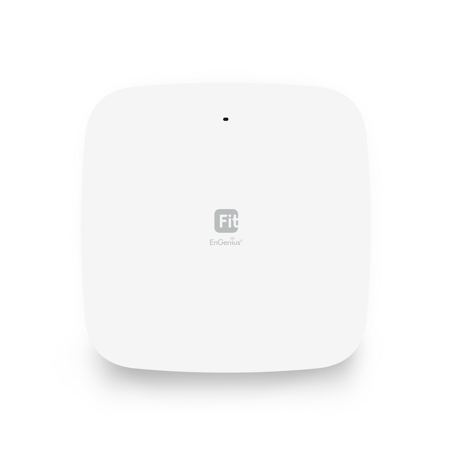 EnGenius EWS356-FIT WLAN Access Point Wi-Fi 6 2400 Mbit/s Weiß