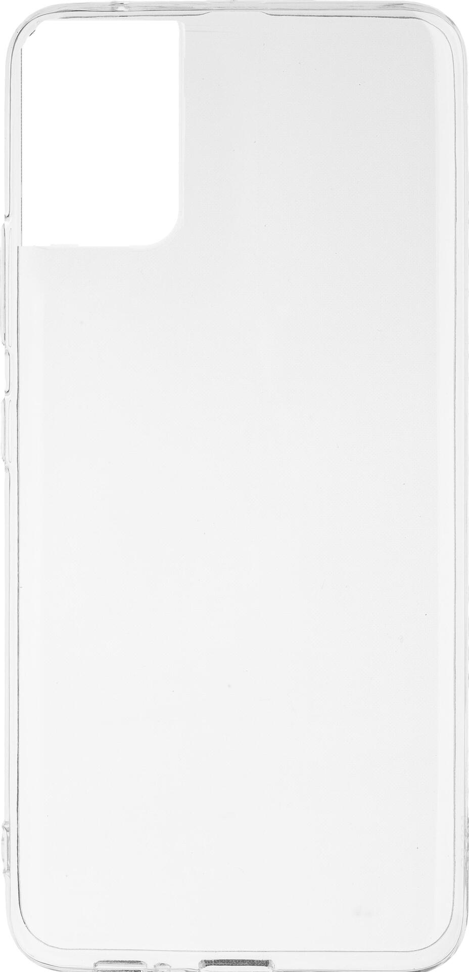 Peter Jäckel PROTECTOR Solid Handy-Schutzhülle 17,3 cm (6.8" ) Cover Transparent (20523)