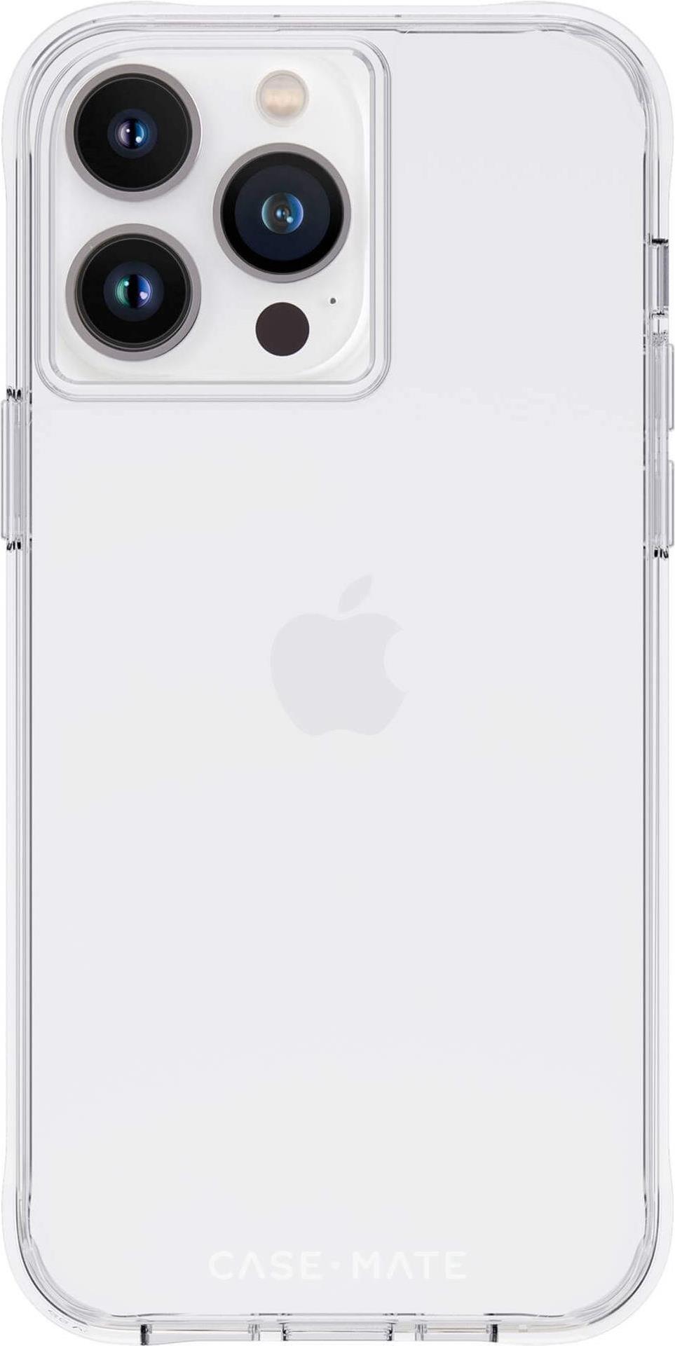 Case-Mate Tough Clear Case Case Apple iPhone 14 Pro Max Transparent (CM049304)