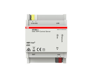 ABB ControlTouch CT/S 2.1 Smart-Display