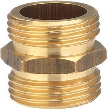 Gardena 7260 Threaded nipple Wasserpumpen-Zubehör (7260)