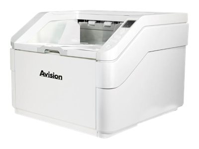 Avision AD8120P Dokumentenscanner Duplex A3 600 dpi 130 Seiten/Min. USB 3.1