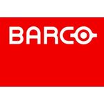 Barco ClickShare – Netzkabel EU Stromkabel schwarz - Passend für ClickShare Hub, Hub Pro, Hub Core und weitere Modelle (B1960151K)