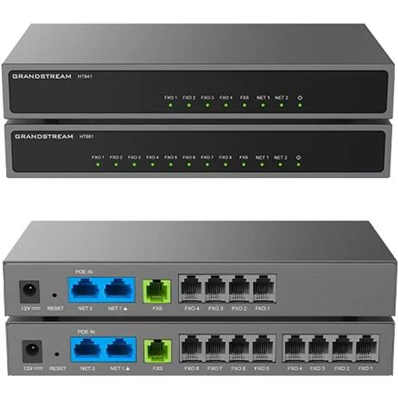 Grandstream Networks HT881 (HT881)