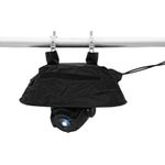 EUROLITE Rain Cover Double Clamp (51837260)