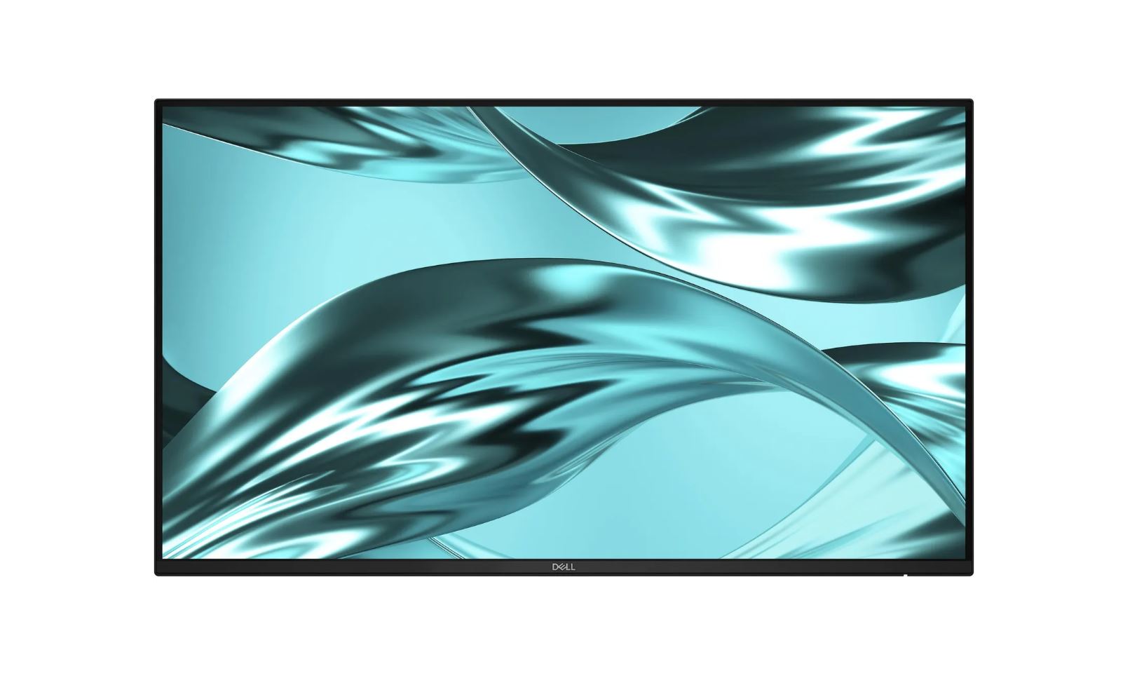 DELL Pro P 27 P2726H Monitor 27" Full HD IPS 120 Hz ohne Ständer