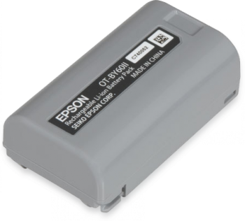 Epson OT-BY60II Drucker-Batterie (C32C831091)