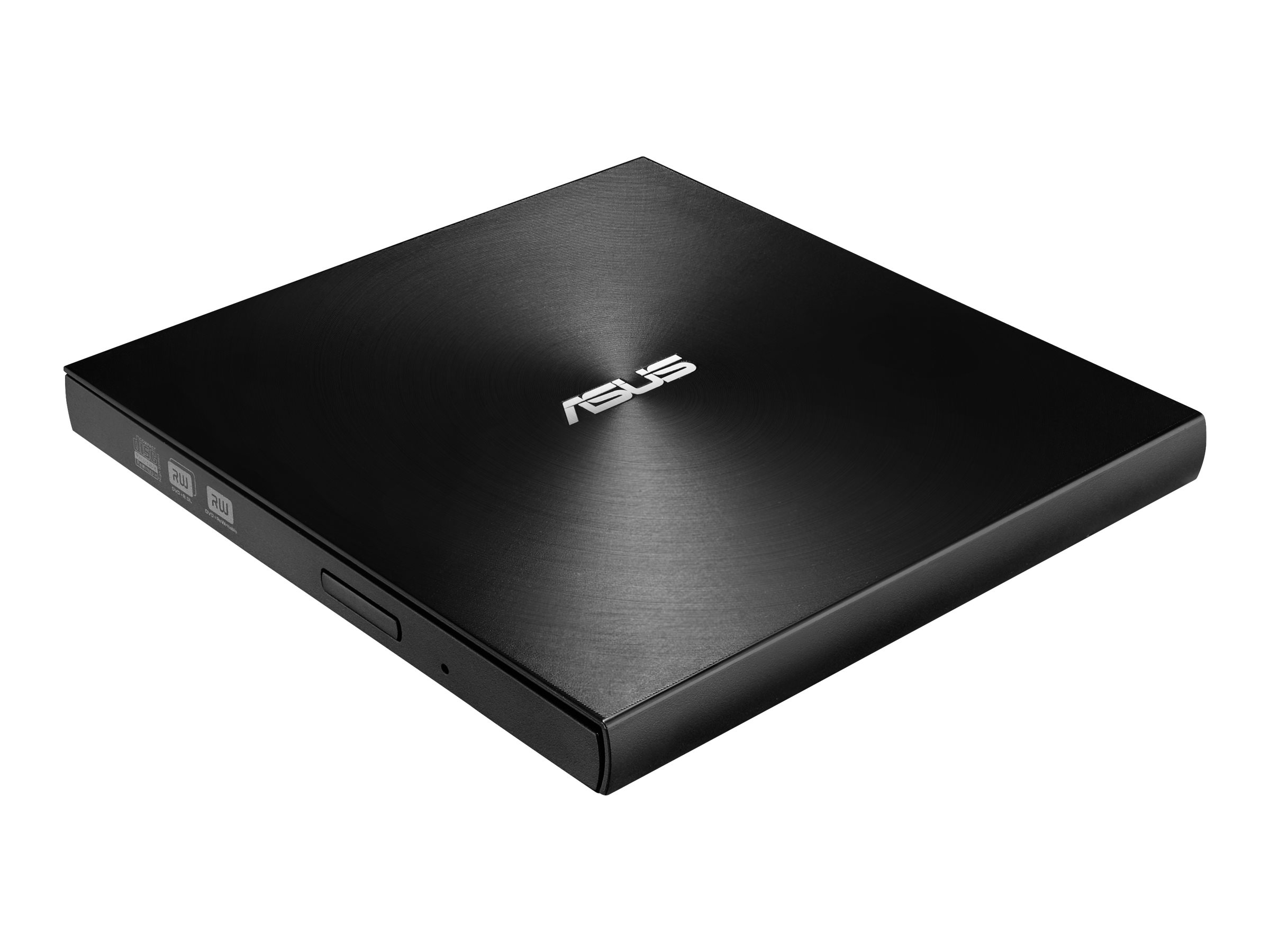 ASUS ZenDrive U7M SDRW-08U7M-U Externer DVD-Writer 8x USB 2.0 Schwarz