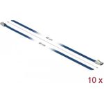 DeLOCK Kabelbinder 40cm (18795)