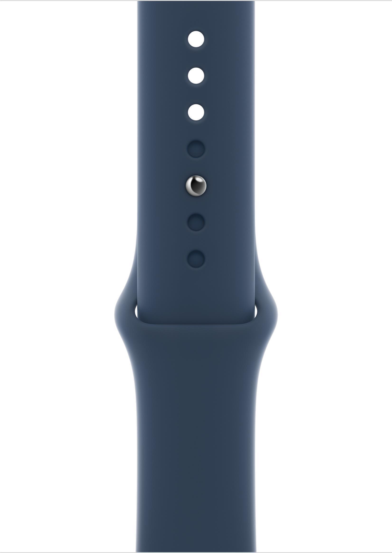 Apple Armband für Smartwatch (MKUW3ZM/A)