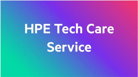 HPE EPACK 7Y TC BAS PROLIANT DL110G F/ DEDICATED SERVER (H28TDE)