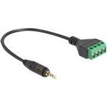 Delock Audio-Adapter (66256)