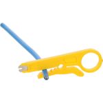 DSIT Abisolierwerkzeug mit intergriertem Kabelschneider (DC-PINCHER-CUT)