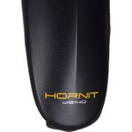 Fahrradhupe Hornit 140 dB Schwarz (467648V3)