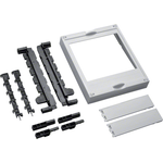 Hager UE21A2B Schwarz (UE21A2B)