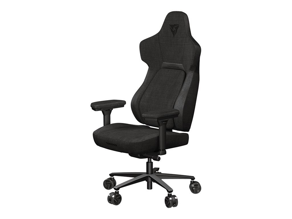 ThunderX3 Core Loft Gamingstuhl Schwarz