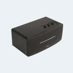 Edifier D12-BK Lautsprecher Schwarz Verkabelt & Kabellos 70 W (D12-BK)